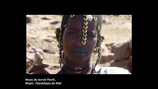 Musique Peuhl Du Mali