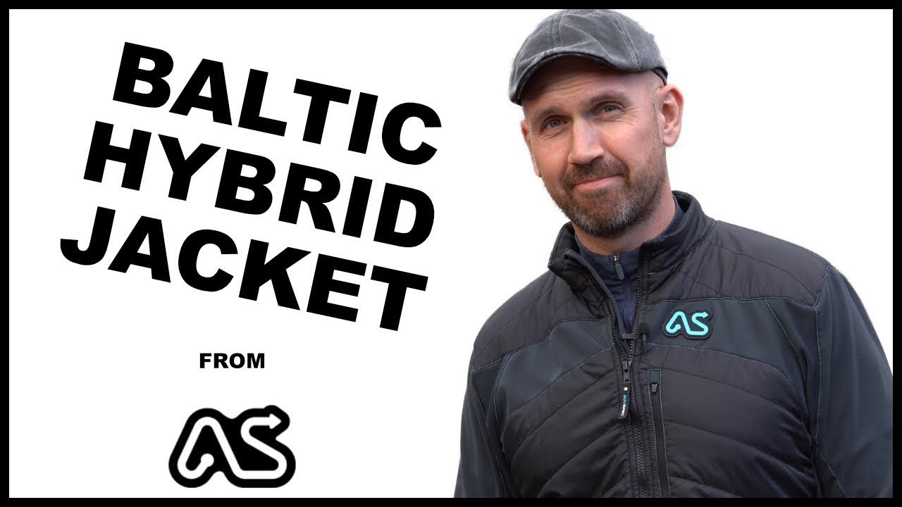 Adventure Spec - Baltic Hybrid Jacket 