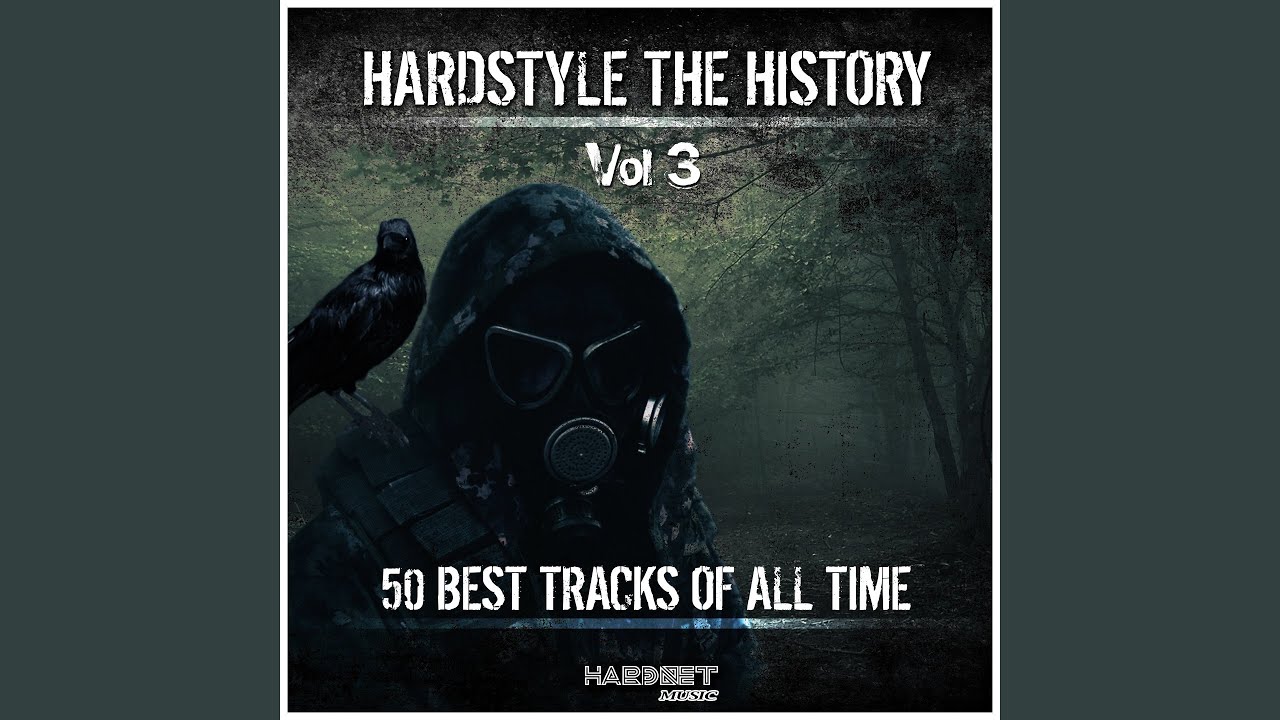 Addicted to the Bass (Classic Hardstyle Mix)