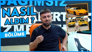 İlk Ferrariyi Nasıl Aldım ? I Takipçilerimin Araçlarını İnceliyorum Serüven Devam Ediyor I