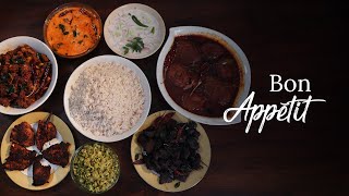 Christian Cuisine | #RingInXmasSpirit | Kerala 365 | Kerala Tourism