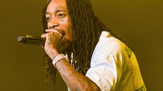 Wiz Khalifa Ft Snoop Dog&Ty Dolla Me And Your Friends Slowed