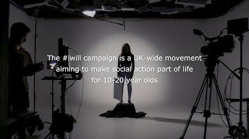 The Power of the Volunteer