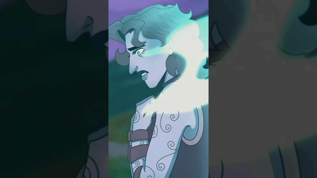 Fate is Cruel #KingArthur #musical