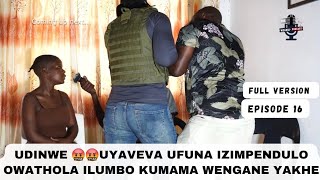 Download Lagu Episode 16 - Full version- Udinwe🤬 uyaveva ufuna izimpendulo owathola ilumbo kumama wengane yakhe MP3 Download Lagu Episode 16 - Full version- Udinwe🤬 uyaveva ufuna izimpendulo owathola ilumbo kumama wengane yakhe MP3