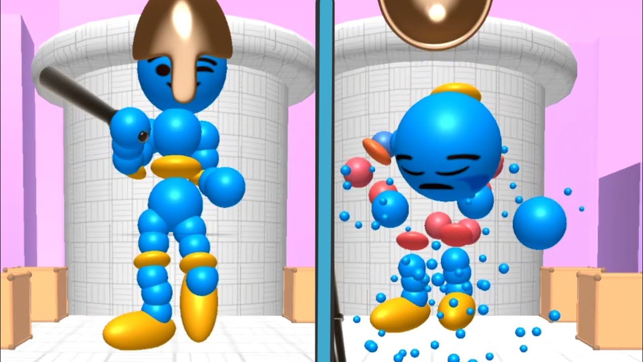 plunger hero walkthrough