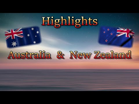 Βίντεο: Μπορούν οι πολίτες της Νέας Ζηλανδίας να λάβουν αυστραλιανή υπηκοότητα;