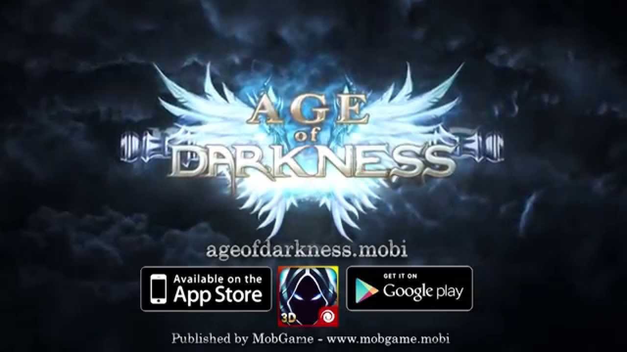 Age of Darkness. En age