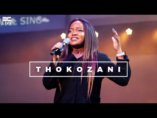 3C LIVE - Thokozani  (Official Music Video) class=