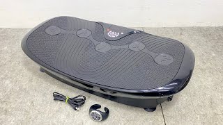 ○ DOCTOR AIR ドクターエア 3DスーパーブレードS SB-002 ブラック