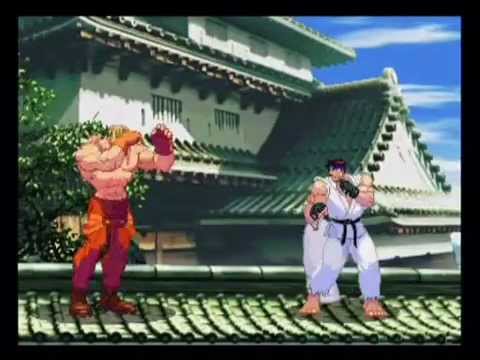 SFIII: 3rd Strike - The 26th Game Spot Versus East vs West War [Part 2]