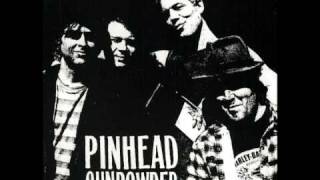 Watch Pinhead Gunpowder West Side Highway video