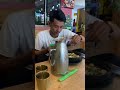 ជិះម៉ូតូទៅហូបមីហិល​seoul 7 ទាំងកណ្ដាលថ្ងៃត្រង់ 🫠🤐 / noodle challenge🔥