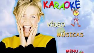 Menu Dvd Xuxa Só Para Baixinhos 1