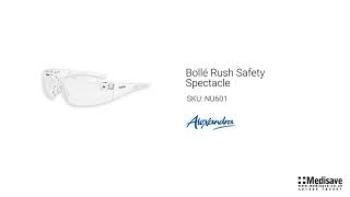 Boll Rush Safety Spectacle NU601