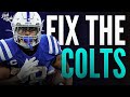 Will Shane Steichen Save the Colts?