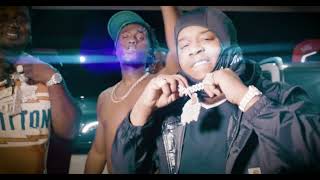 Fatpocket - THE BIGGEST (Remix) (feat. YTB Fatt) [Official Music Video]