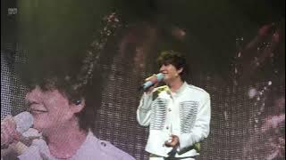 240308 규현 KYUHYUN : Restart   Dreaming  (KYUHYUN ASIA TOUR 'Restart' in SEOUL Day 1))
