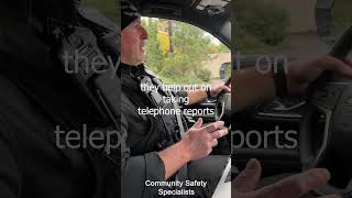 Ride-Along with Gresham Police: Episode 3