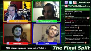 Famous The Final Split #35: This is the Magic Carpet Wealth