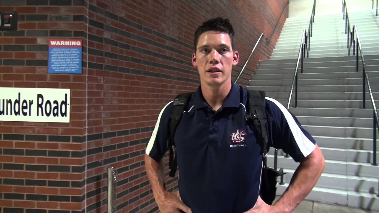 Peter O'Brien New York Yankees Interview May 20, 2014 - YouTube