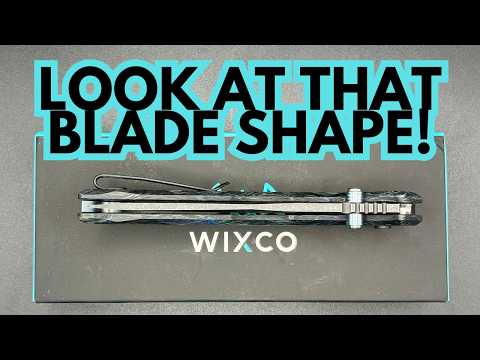 Got This For The Scales Alone! Love The Wixco Jugger!