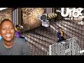 ME And Granny Got ARRESTED AGAIN- The Urbz: Sims in the City (DS) Part 6