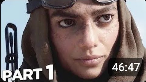 CALL OF DUTY MODERN WARFARE 2 PS5 Walkthrough Gameplay Part1 - INTRo (COD 2024 Campaign)