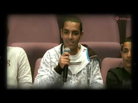 הרב אמנון יצחק   אלוקים יכול לברוא אבן שלא יכול לה