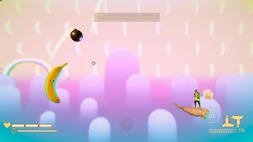 My Friend Pedro Full Walkthrough Part 2 (No Commentary) @1440p Ultra 60Fps