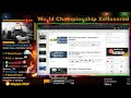 World Championship Xellossred - Group D (Foggy vs Sonik, Sheik vs Sok)