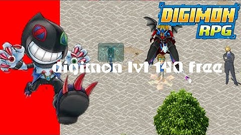 How to complete v-mon jump part 2 and get one digimon level 140 free