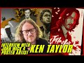 Interview With John Wick 4 Poster Artist Ken Taylor