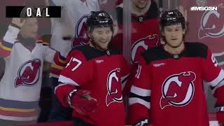 Details October 27, 2024 - Anaheim Ducks @ New Jersey Devils - Highlights Guide