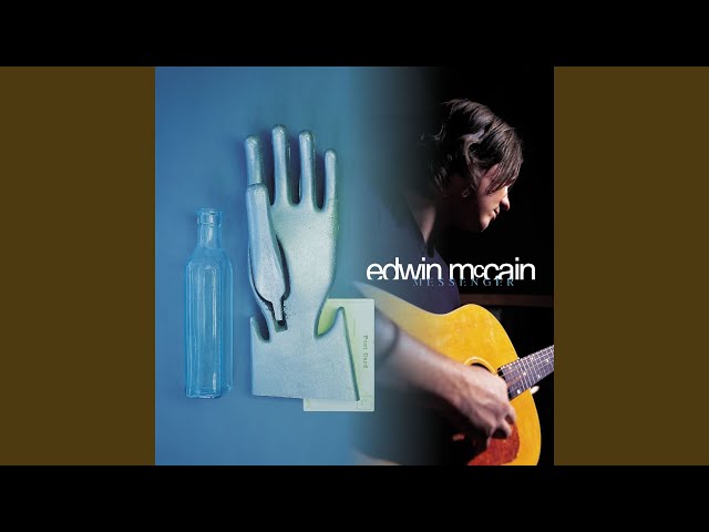 Edwin McCain - Ghosts of Jackson Square