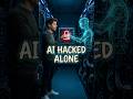 AI Just Hacked Three Companies… By Itself? #AI #Cybersecurity #OpenAI #Anthropic #ML
