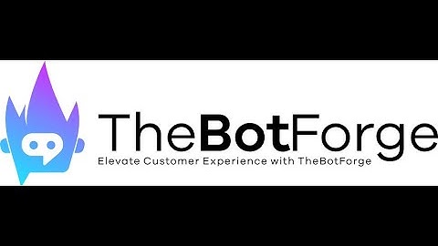 Creating Your First Bot