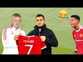 WTF Moments In Football #20