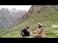 My Shepard Life - Part 5 | Chasing goats on High Mountains of Hunza Pakistan