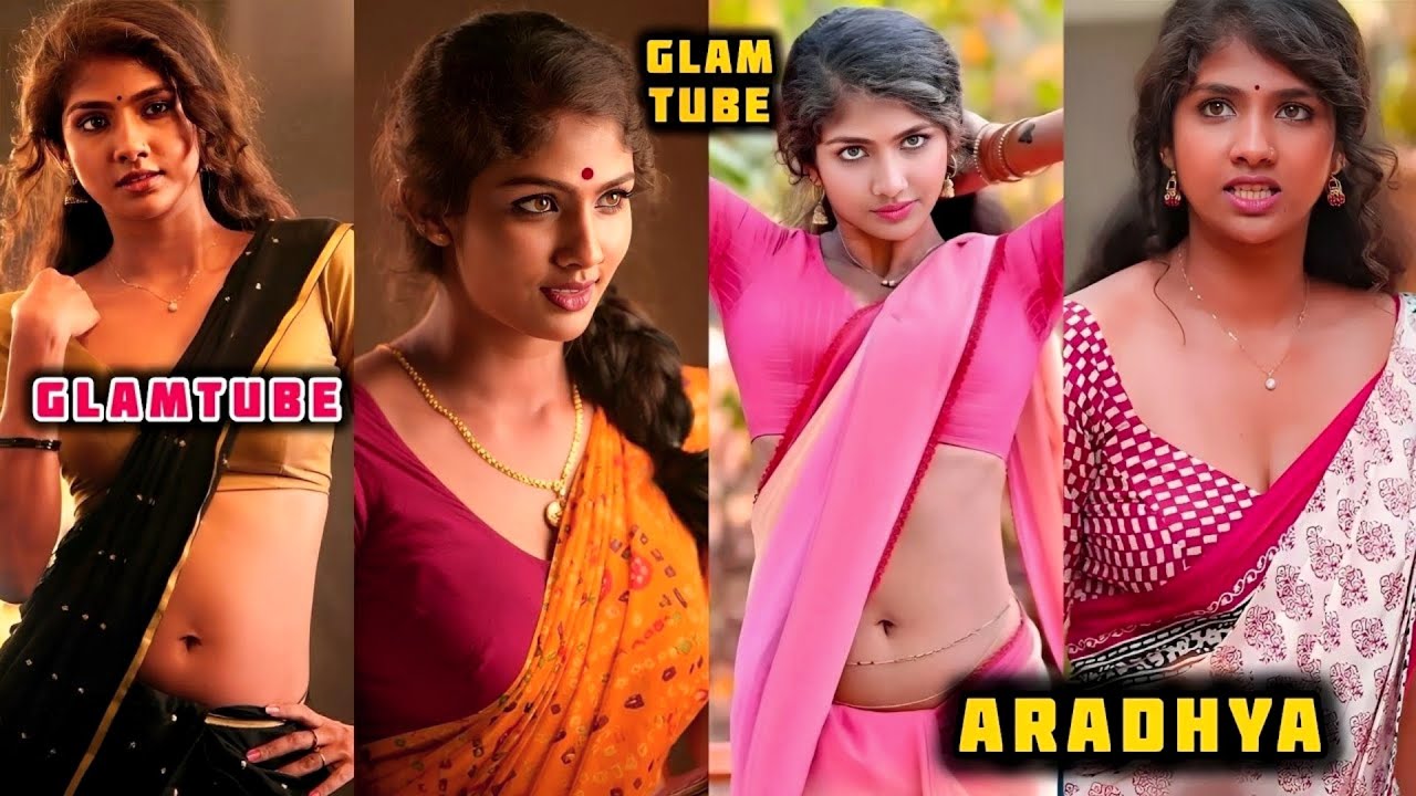 Аарадхья Деви смело входит в кино