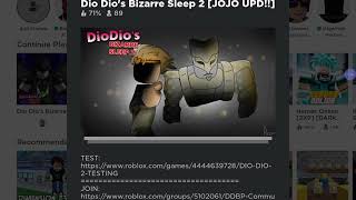 Showcasing MUI in Dio Dio Sleep 2