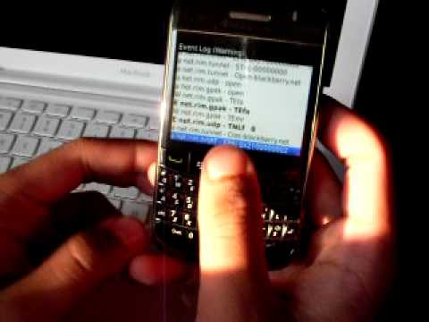 HOW TO MAKE ANY BLACKBERRY RUN 10x FAST? EASY TIPS :)