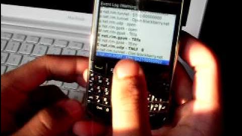 HOW TO MAKE ANY BLACKBERRY RUN 10x FAST? EASY TIPS :)