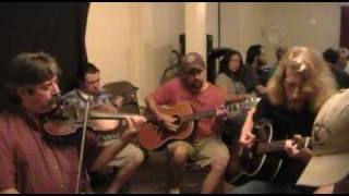 Texas Fiddle - Red Apple Rag - Randy Elmore, Dan Dixon chords