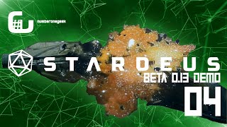 Stardeus|Beta v0.13 ep4|Managing power when you have none.