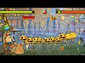 Swamp Attack - Episode 10 Level 11 - Blob Duster