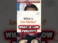 What is low fidelity? | UI UX Design for Beginners | Day 8 #uidesign#uxtrends #ux   #lowfidelity