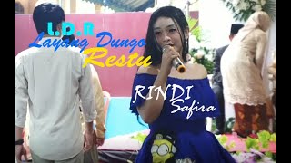 ARSEVA - L.D.R (Layang Dungo Restu) Rindi Safira