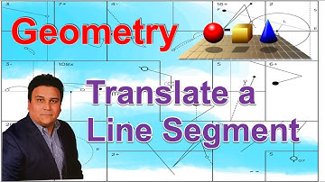 Translate a Line Segment