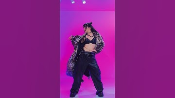 Thumbnail of aespa - "Dirty Work" dance c@aespa #aespa #DirtyWork #aespaDirtyWork #kpop #shorts